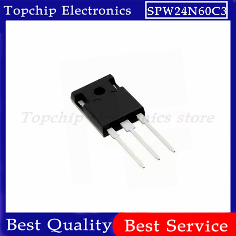 ยี่ห้อใหม่ 5 ชิ้น SPW20N60S5 SPW20N60C3 SPW24N60C3 SPW32N50C3 SPW35N60C3 SPW47N60C3 TO-247
