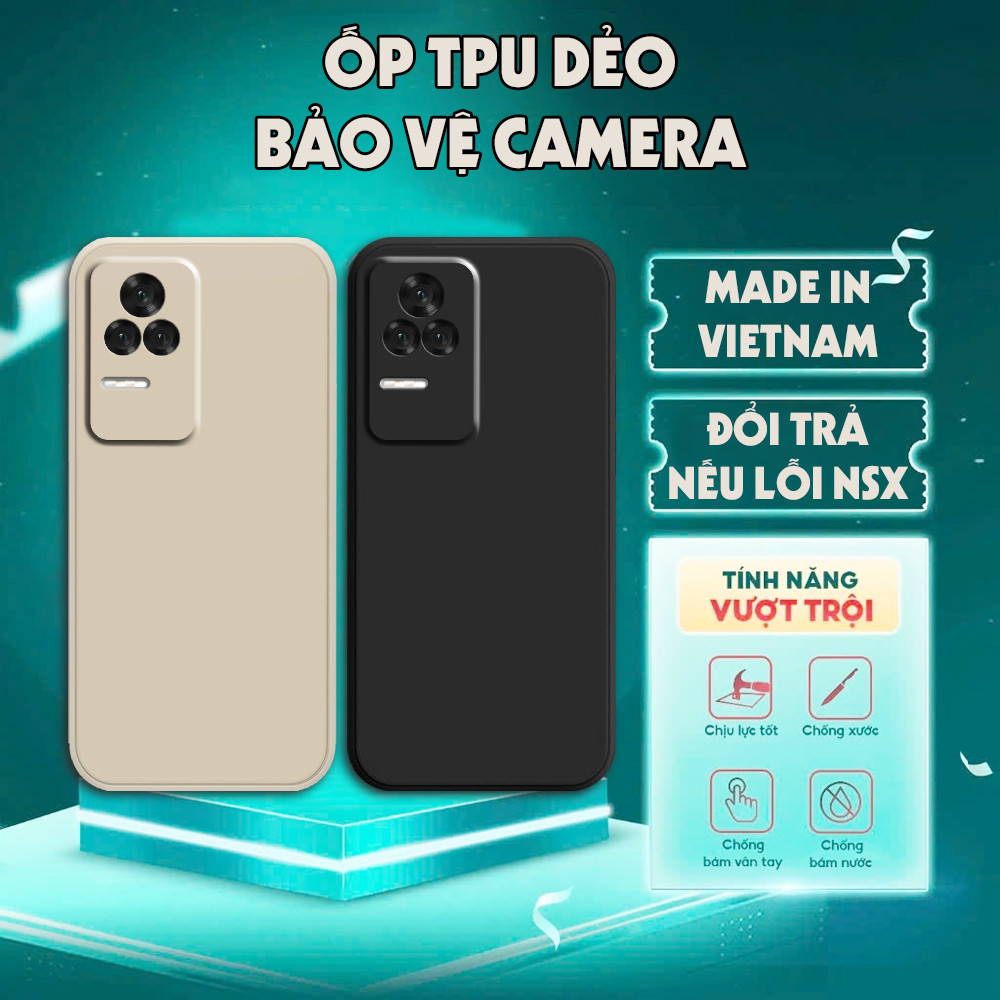 เคสสําหรับ Xiaomi Redmi K50 / K50 Gaming / K50 Ultra กันกระแทก สีดําเรียบ TPU ป้องกันกล้อง