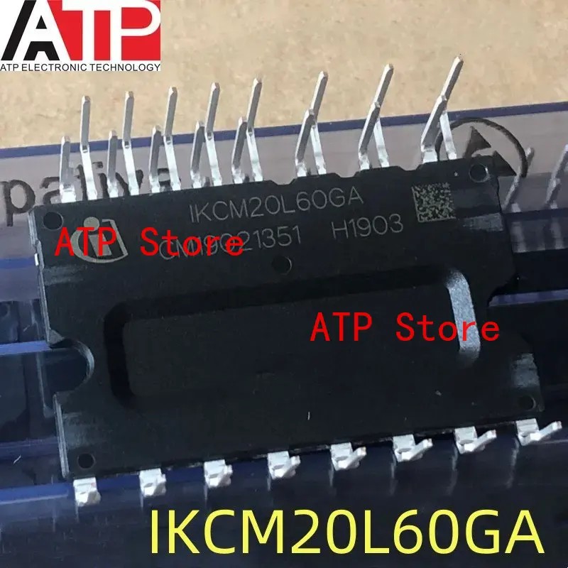 1 ชิ้นใหม่เดิม IKCM15L60GA IKCM20L60GD IKCM15L60GD IKCM10L60GA IKCM20L60GA IKCM30F60GA IKCM30F60GD I