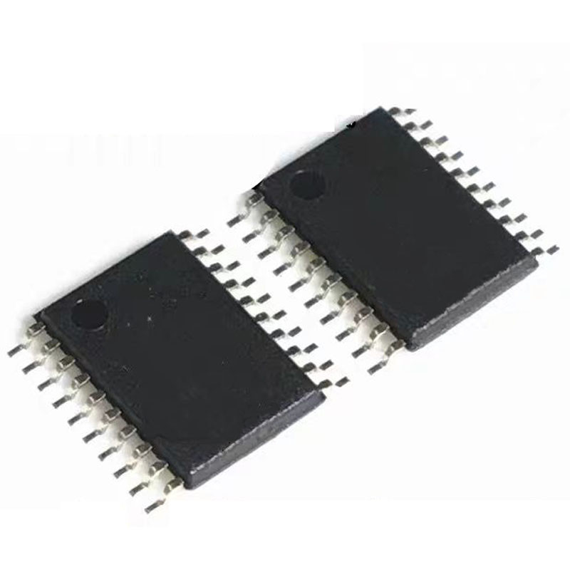 5PCS STM8S003F3P6 STM8S103F3P6 STM32F030F4P6 STM32F042F4P6 STM8L051F3P6 SMD TSSOP20 8L051F3P6P6