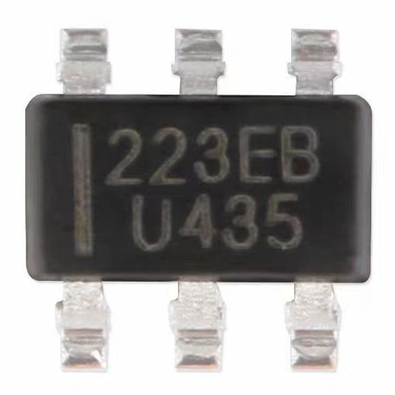 30PCS TTP223-BA6(223B) TTP223E-BA6(223EB) RH6030 RH6015C TTP223-BA6 TTP223E-BA6 RH6030 RH6015C ไหมสก