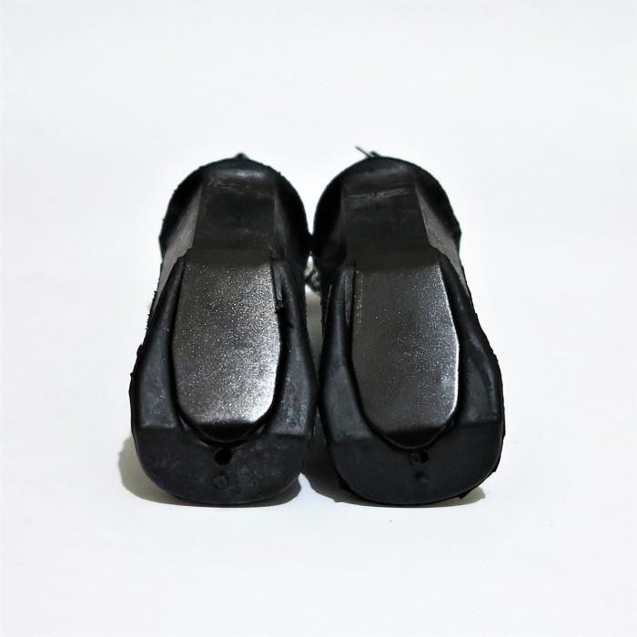 E1149 REAR FOOTSTEP KC SMASH SHOGUN SUZUKI "A CLASS"