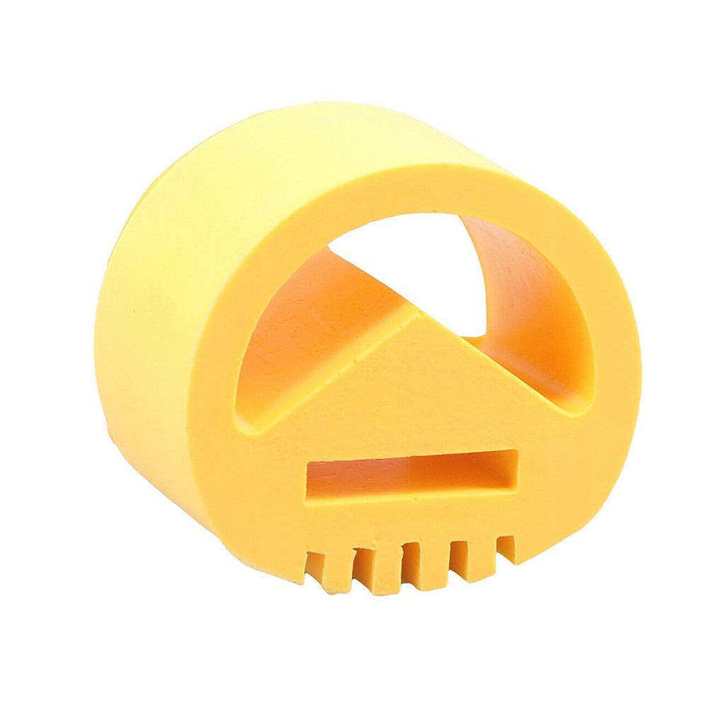 [LST] สําหรับแก๊สสําหรับรถเข็นกอล์ฟ 1984-up ยาง Snubber Motor Mount Vibration Dampener