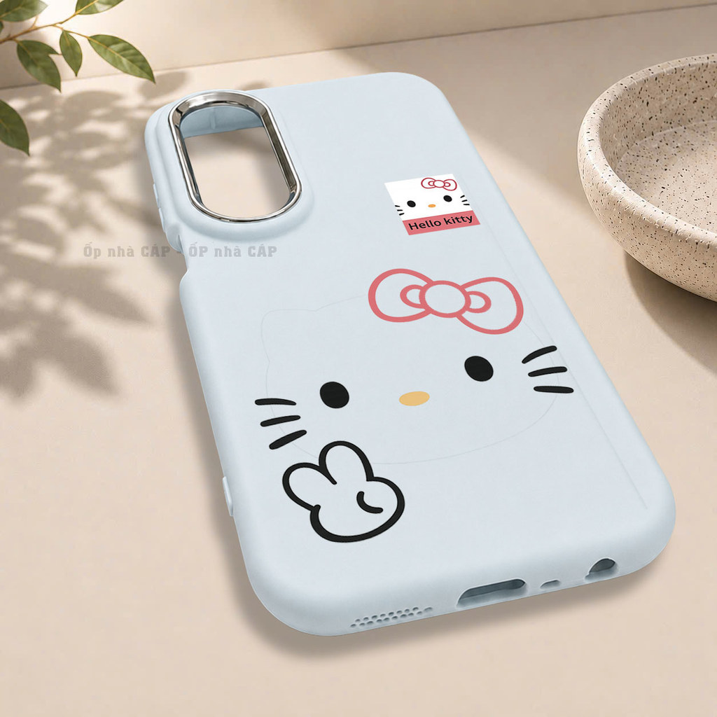 เคส Oppo A60 แบบอ้วนสุดน่ารัก