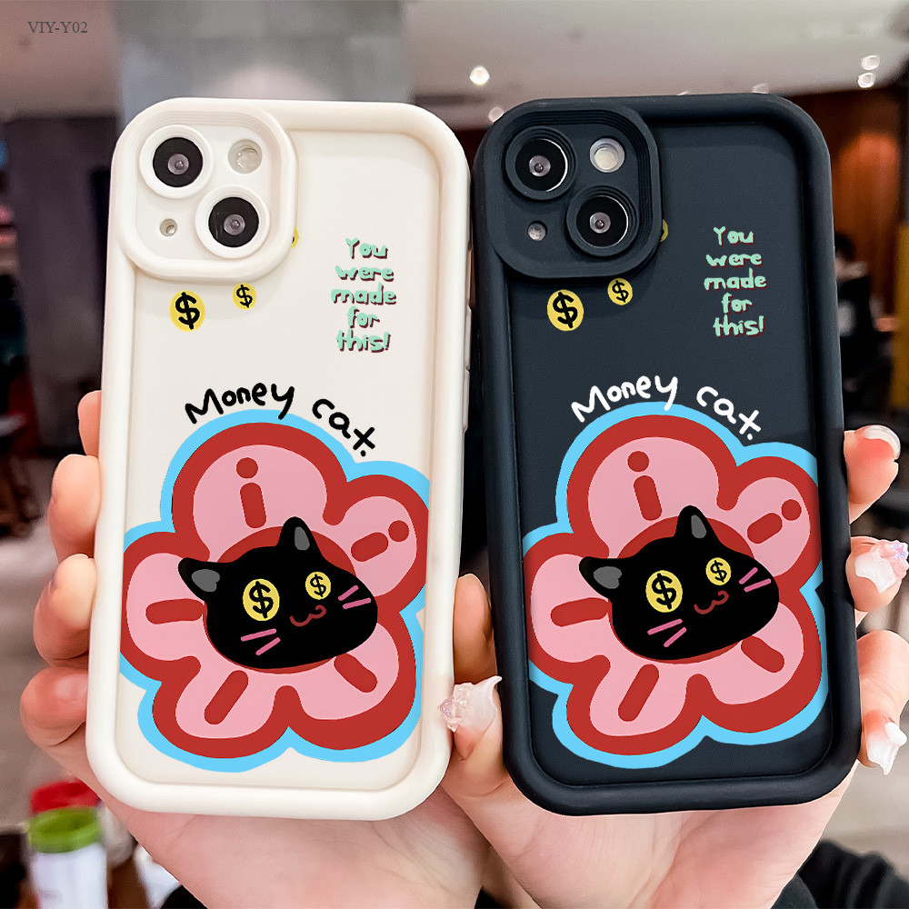 HPเคสโทรศัพท์สําหรับVIVO Y19S Y28 Y21 Y21S Y21T Y21A Y33S Y33T Y29 Y50 Y30 Y30i Y35 Y18 Y81 Y83 Y100