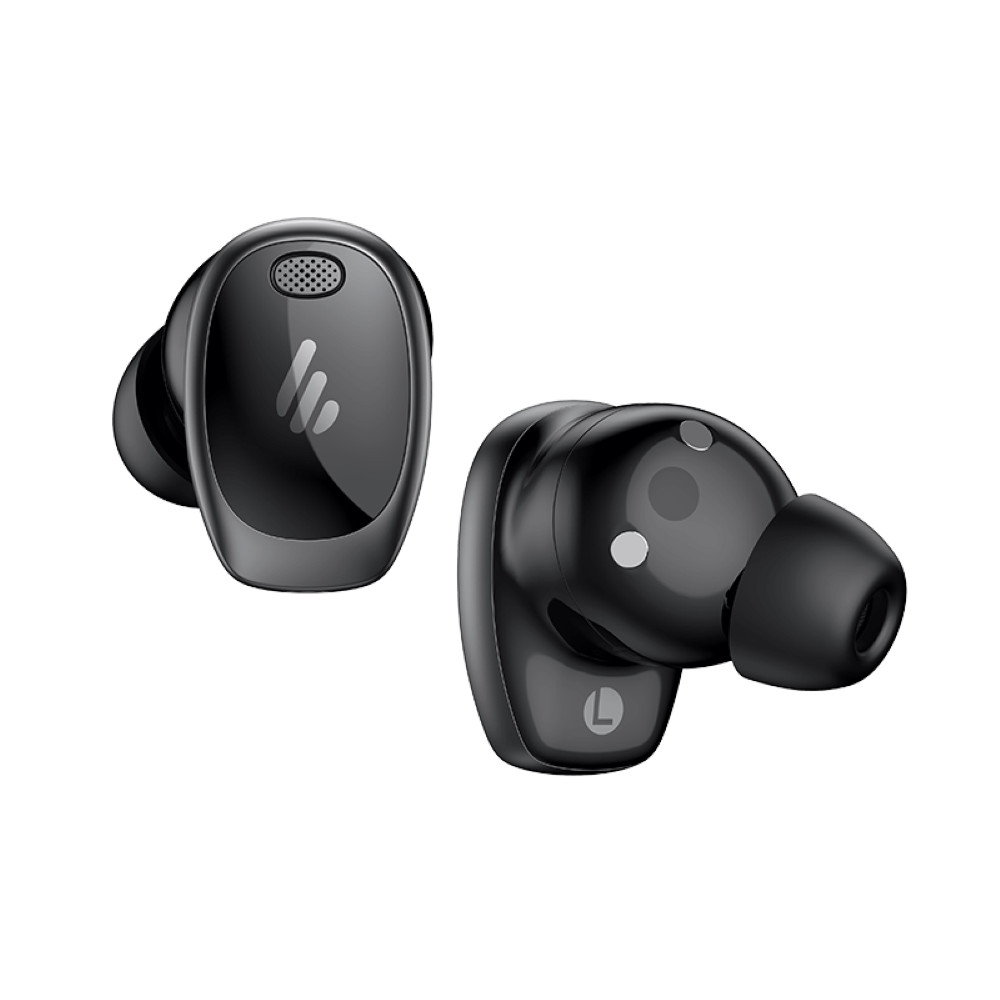 Edifier NeoDots หูฟังไร้สาย ตัดเสียงรอบข้าง ANC แบตฯ 17 ชม. สูงสุด 56 ชม. ไดร์เวอร์ Dynamic + Knowles Balance Amature ราคา ถูกที่สุด ดีลบีเคเค แกลเลอรีภาพที่ 7