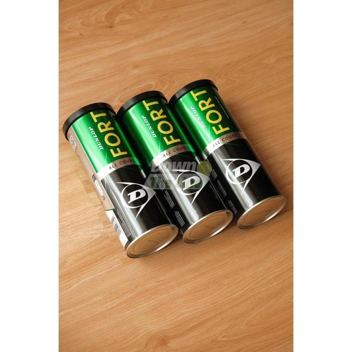 ลูกเทนนิส Dunlop Fort All Court