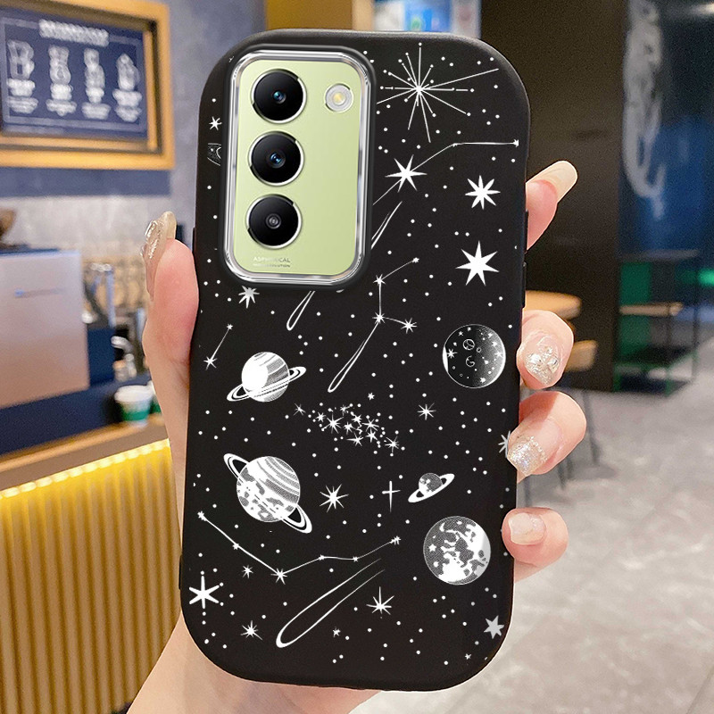 HPเคสโทรศัพท์สําหรับVIVO Y100 V30 SE 5G V40 Lite 5G Y200 5G Y300 5G Y200 + Y37 Pro 5G S1 V40 SE 5G V