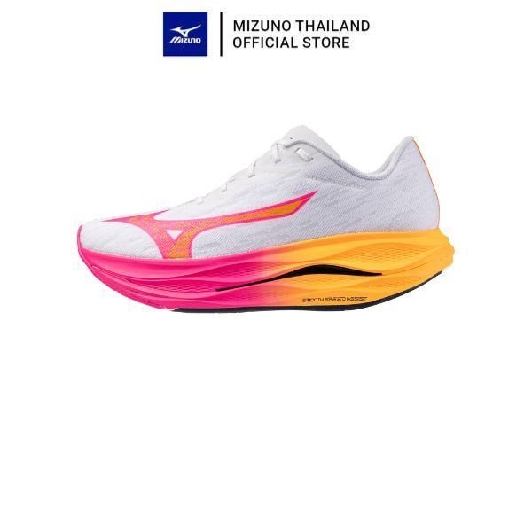 Wave Rebellion Flash 3 รองเท้าวิ่ง UNISEX