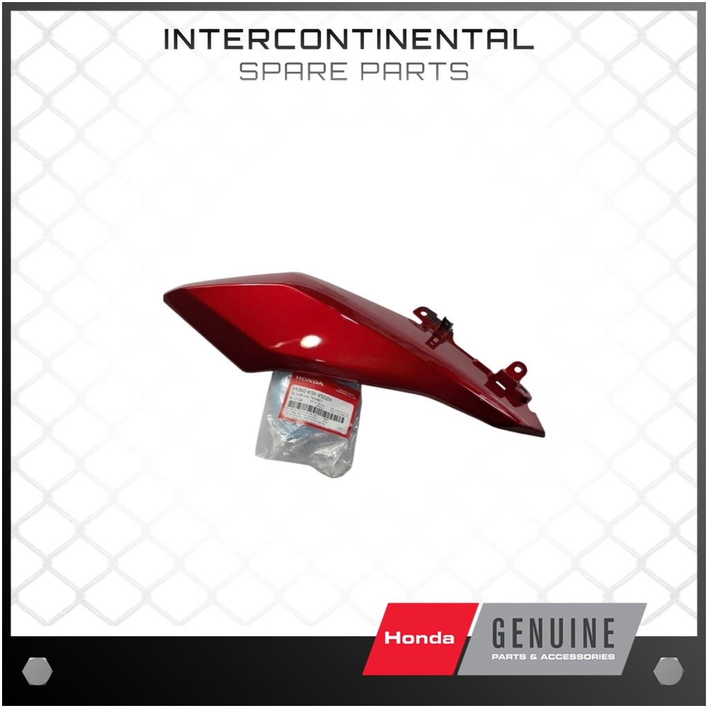 Winner X V2 พลาสติกหน้าซ้าย (64360-K56-V50ZH) ของแท้