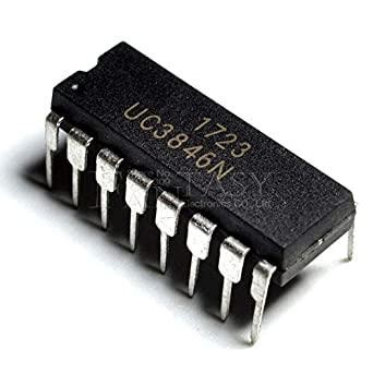 Choice- Uc3846N Uc3846 3846N 3846 Dip-16