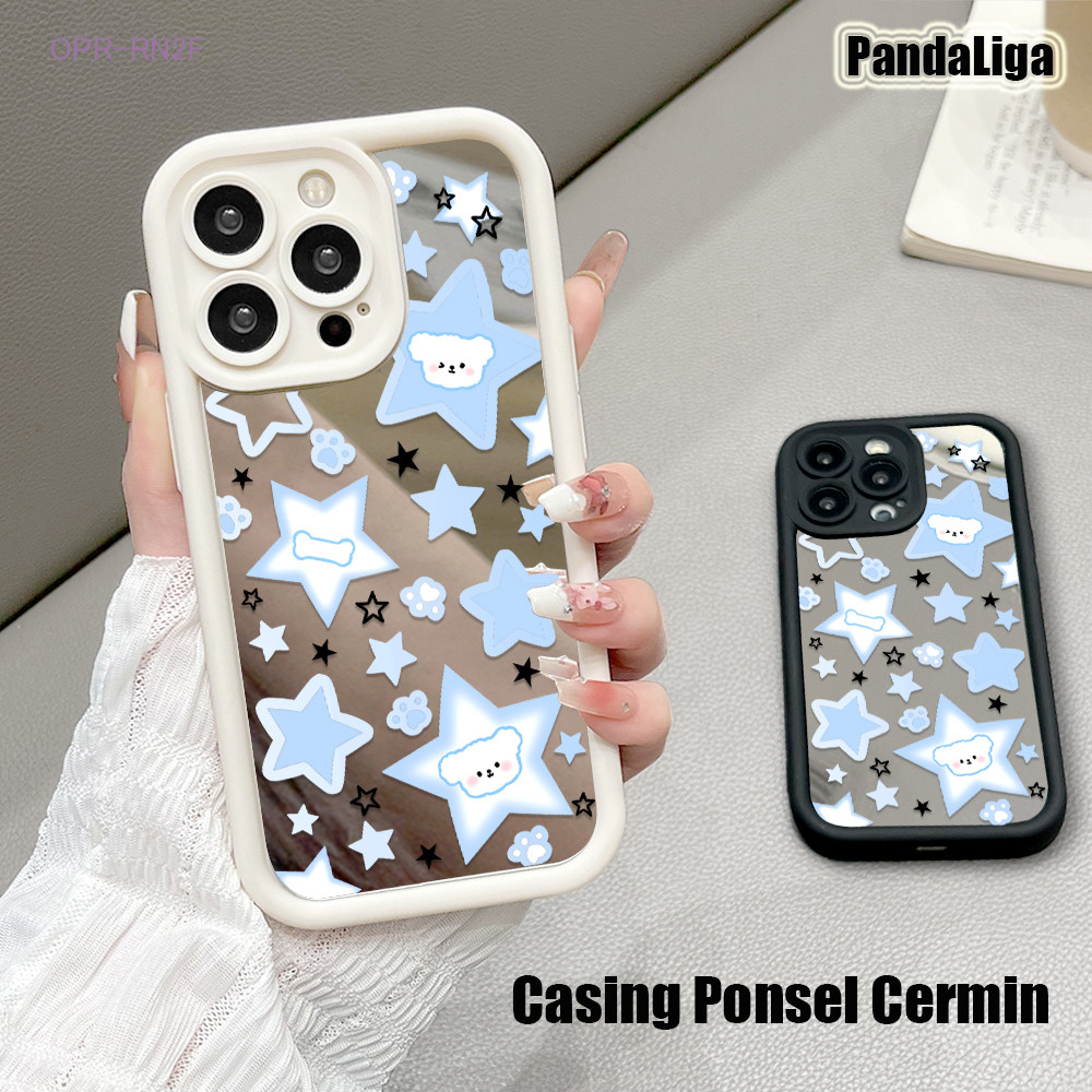 HPเคสโทรศัพท์สําหรับOPPO Reno 13F 11F 11 10 8T 8 7Z 8Z 7 8 6 5F 5 4F 4 F5 2F 2Z F9 F11 F7 Pro 4G 5Gเ