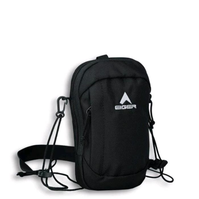 กระเป๋าใส่โทรศัพท์ Eiger Comrade