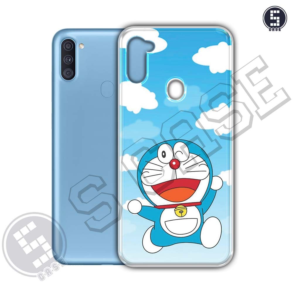 เคสสําหรับ Samsung A11, M11 หลายรุ่น SLC08 Cat U