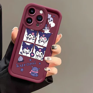 เคสสำหรับ OPPO A3 4G A3 Pro 5G A3X 4G A3X 5G A40 A60 5G เคสโทรศัพท์กระต่ายสามสีซิลิโคนกันกระแทก