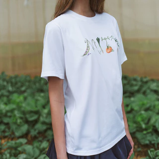 Mitr Veggies T-Shirt