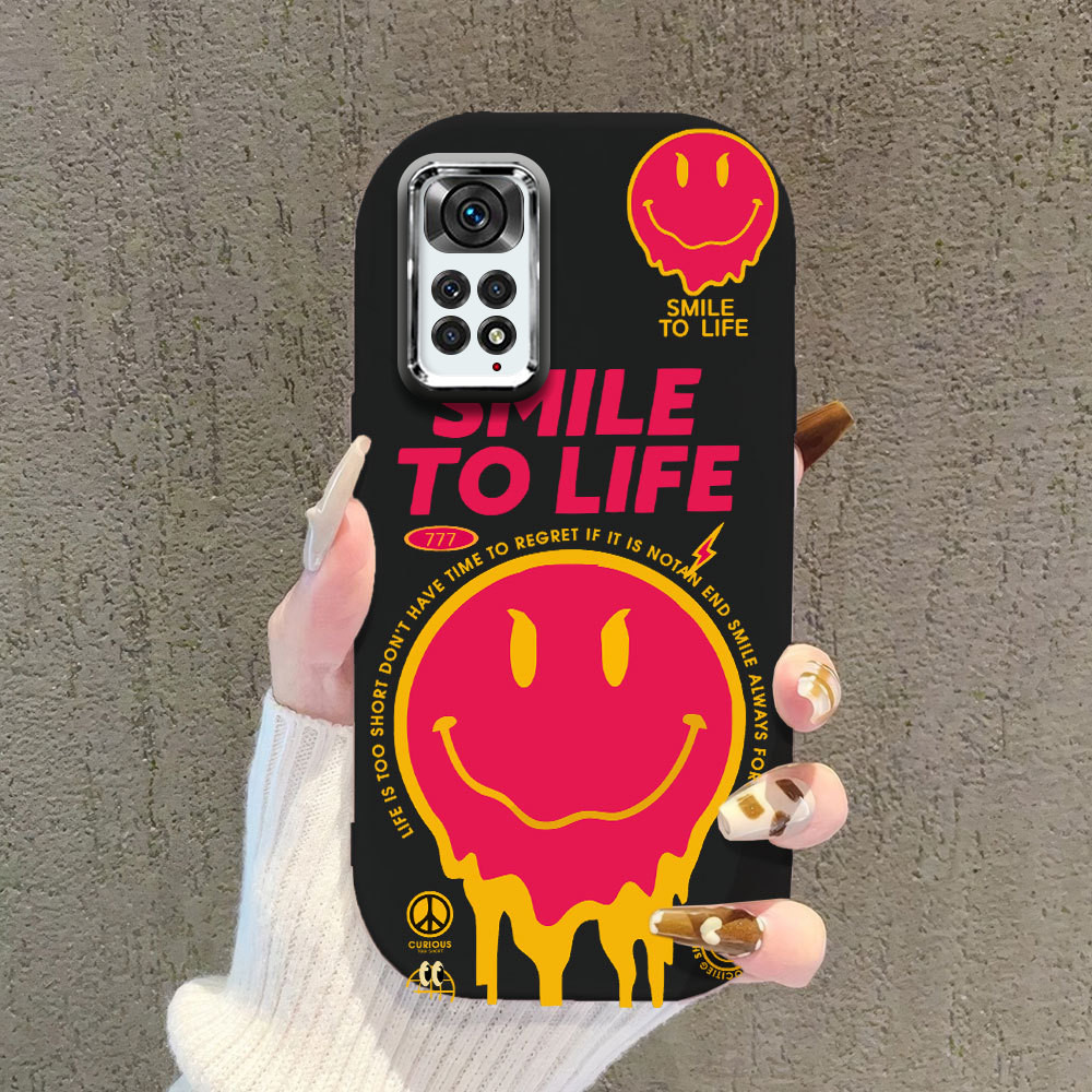 HP Xiaomi Poco F2 F4 F5 F6 M5S M6 X3 GT NFC X5 X7 M2 M4 Pro 5G C50 C61 C65 C75 4G ล่าสุด Cellphoneปล