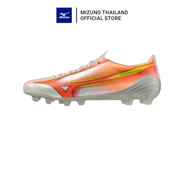 Mizuno α III Elite รองเท้าฟุตบอล UNISEX