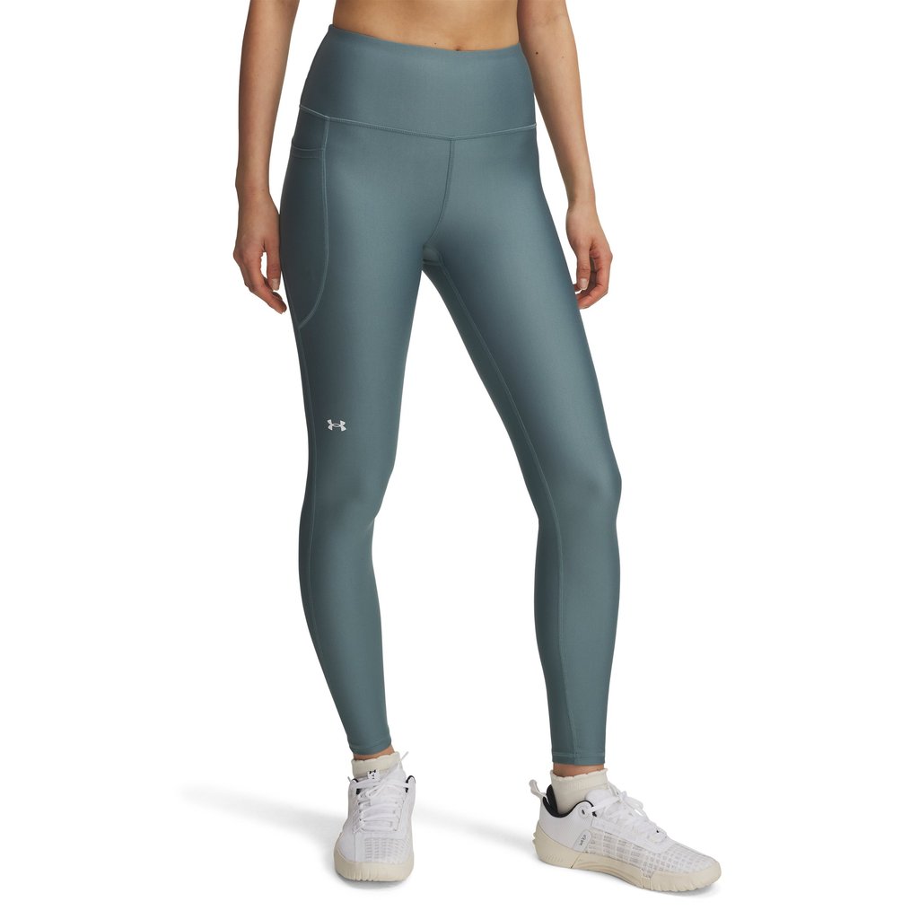 Under Armour เลกกิ้งสำหรับผู้หญิง UA Tech — صورة 2