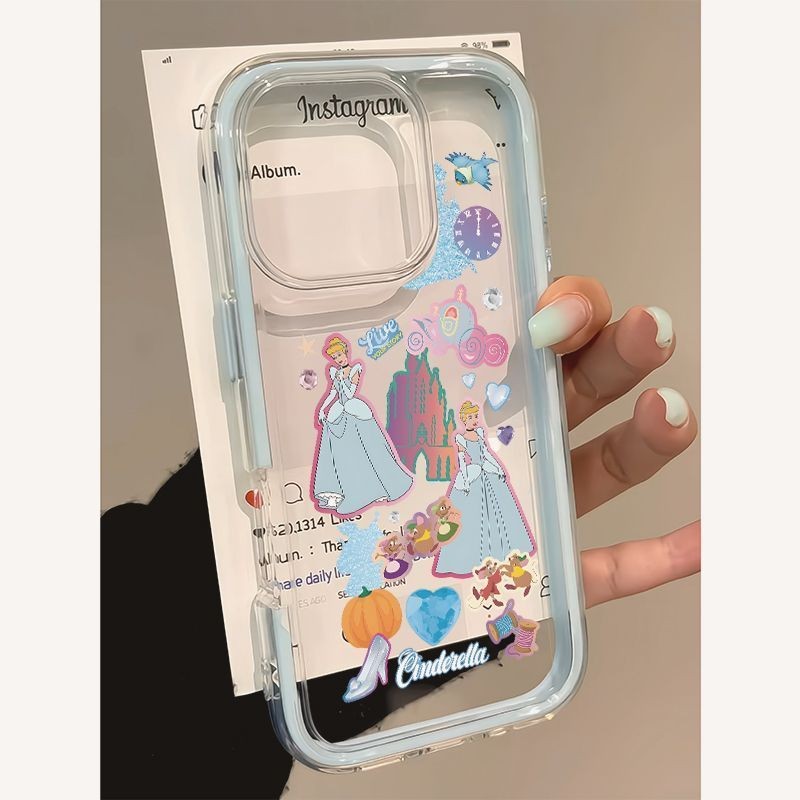 หิมะสีขาวการ์ตูนอาวุโส Soft Case Hp Vivo Y21d Z10 Lite Z10R V60 Y29 Y19S Pro Y400 Y28 V50 Lite V40 L