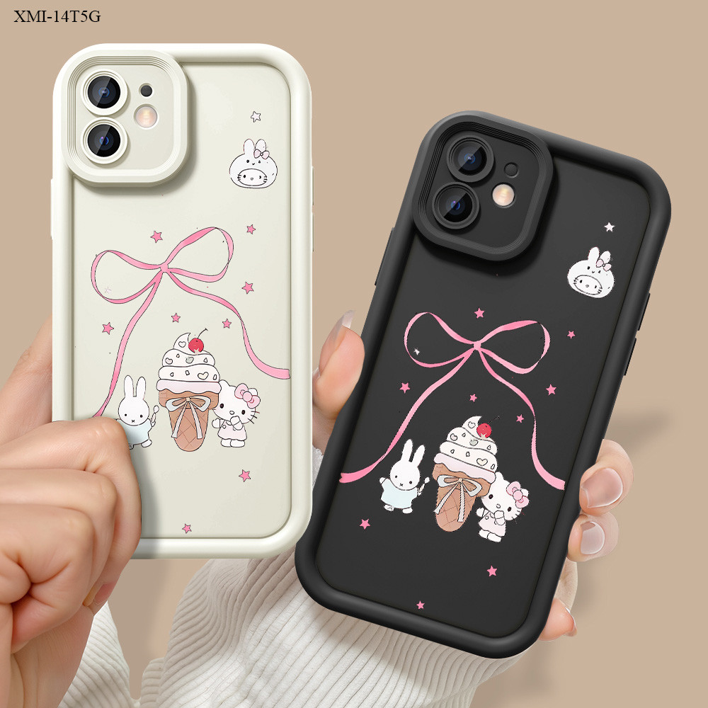 HPเคสโทรศัพท์สําหรับXiaomi Poco X7 14T 14 13T C71 C75 C65 X3 X5 X6 M4 M5S M6 M3 F5 F6 F7 Pro NFC 4G 