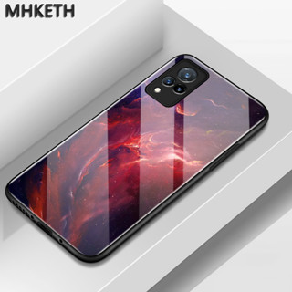 เคสสำหรับ VIVO V21 5G V21s 5G V21 4G V21E 4G Y73 เคสโทรศัพท์…