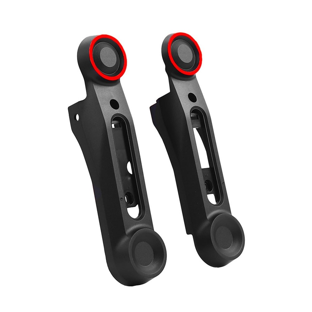 [CFO] ฝาครอบส้อมด้านหลังซ้ายและขวาสําหรับ Ninebot F3/F3 pro สกู๊ตเตอร์ไฟฟ้าล้อหลัง