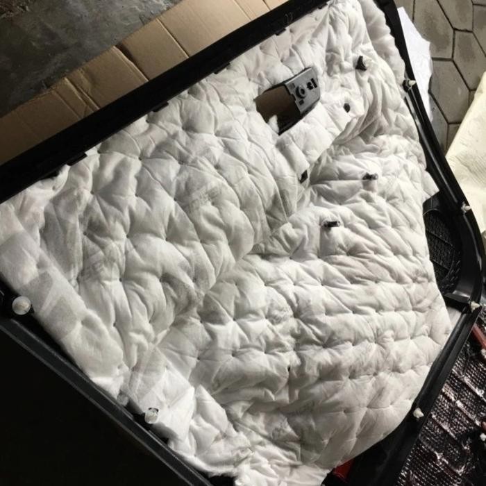 พร้อม NOVISEKILL NK-18 Damper