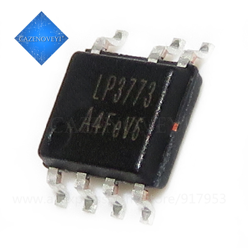5 ชิ้น/ล็อต LP3773A LP3773B LP3773C LP3773 SOP-7 ในสต็อก