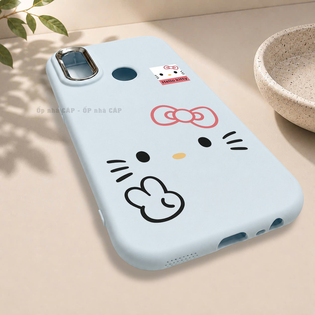 เคส Oppo A8 / A31 สุดน่ารัก