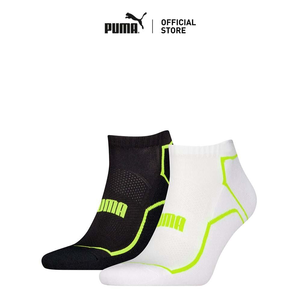 PUMA Various Puma U Running Sneaker H.Ter สีขาว - 93893001