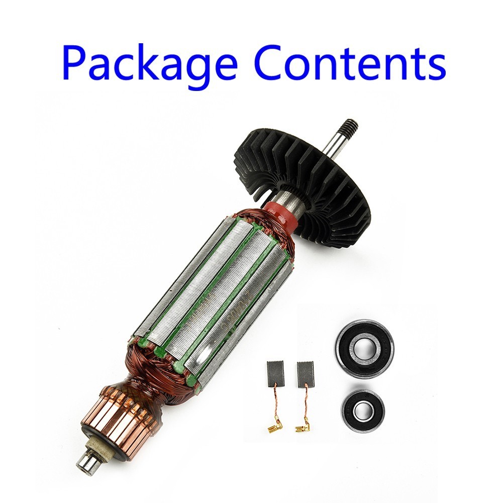 BUBL คลังสินค้าพร้อมสําหรับ ROTOR สําหรับเครื่องบดมุม 9556 957 9558 9556NB 9556HN 957NB