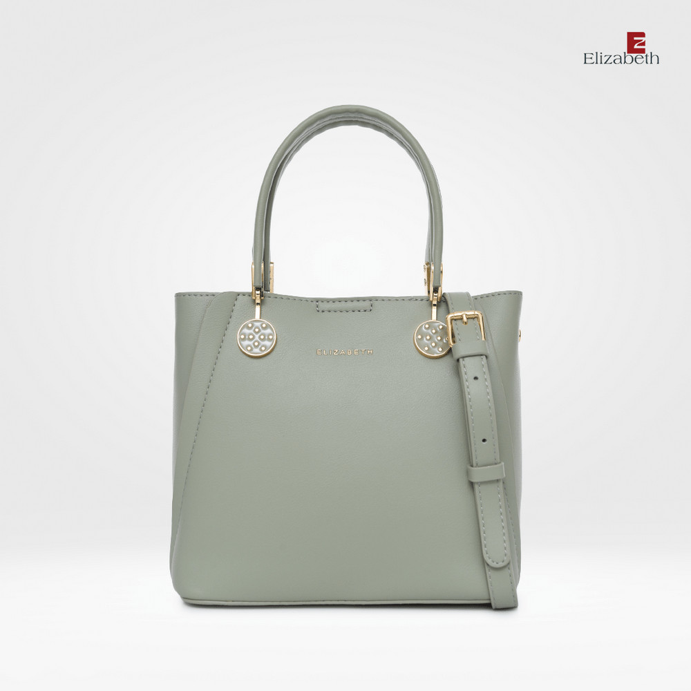 กระเป๋าถือเอลิซาเบธ 070706-2097