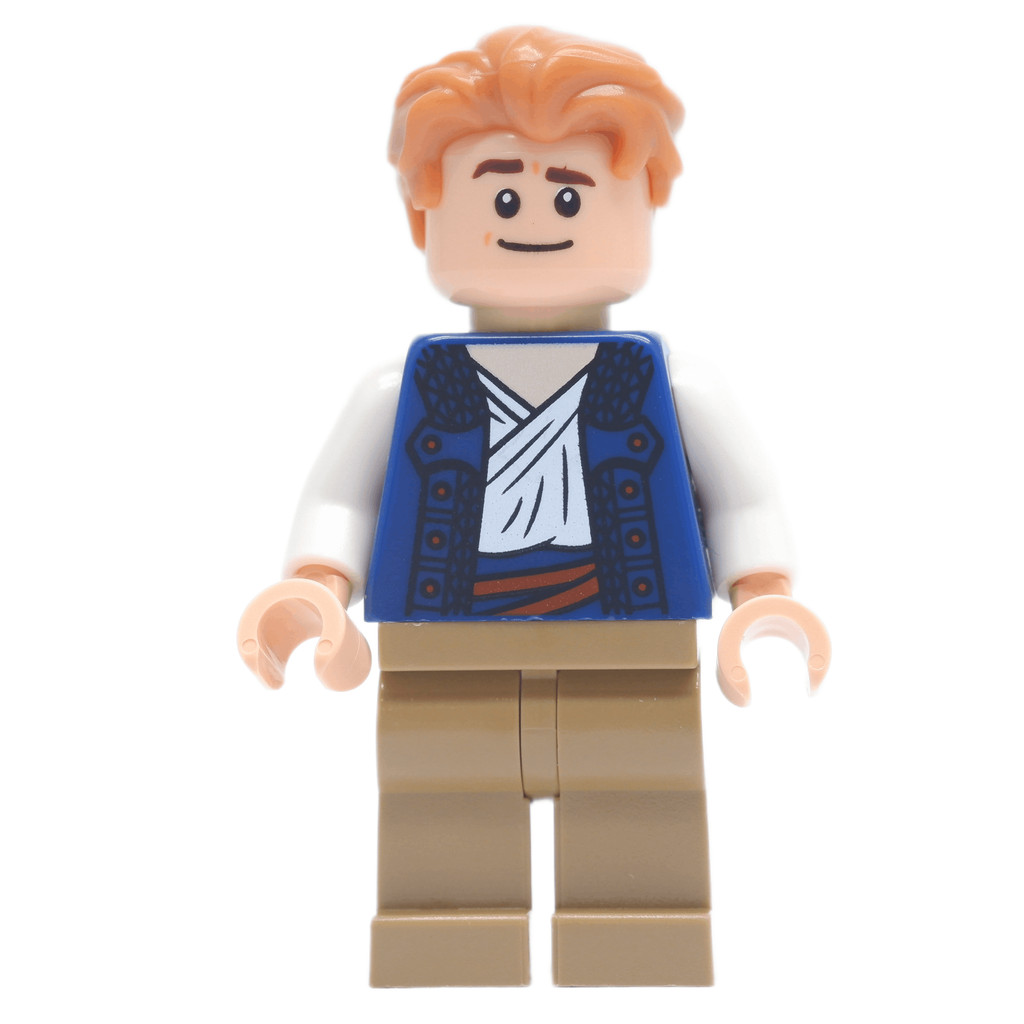 Ploybrick |พร้อมส่ง| Wicked Disney Fiyero New 2025 | งานลิขสิทธิ์ของแท้