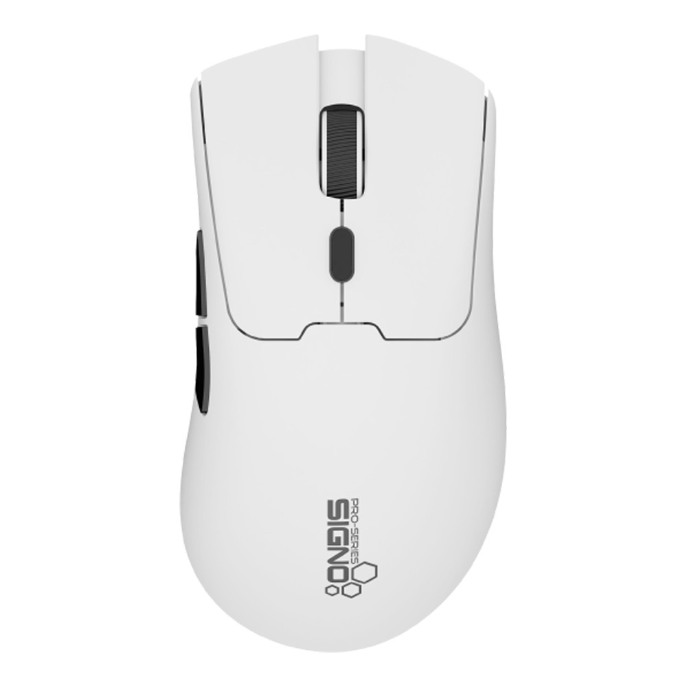 Signo WG-911 เมาส์เกมมิ่ง