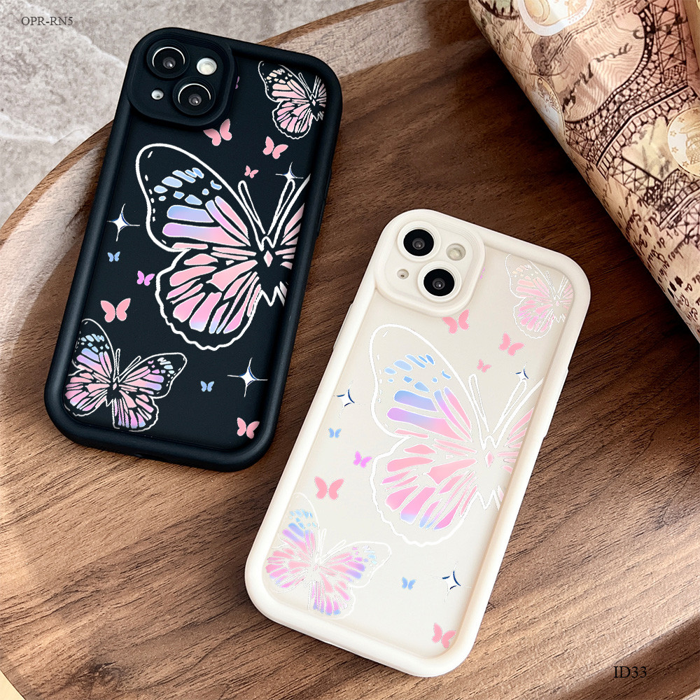 HPเคสโทรศัพท์สําหรับOPPO Reno 13F 11 11F 8T 7 8 5 10 6 3 7Z 8Z 4F 4 5F F11 F9 F7 2F 2Z F5 Pro 4G 5Gเ