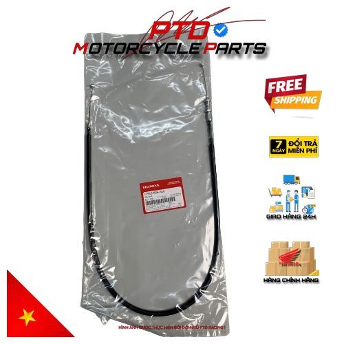 สายคันเร่ง A HONDA Winner 150 V1, Winner X (RS150 V1 V2 V3) _ _2C 2C