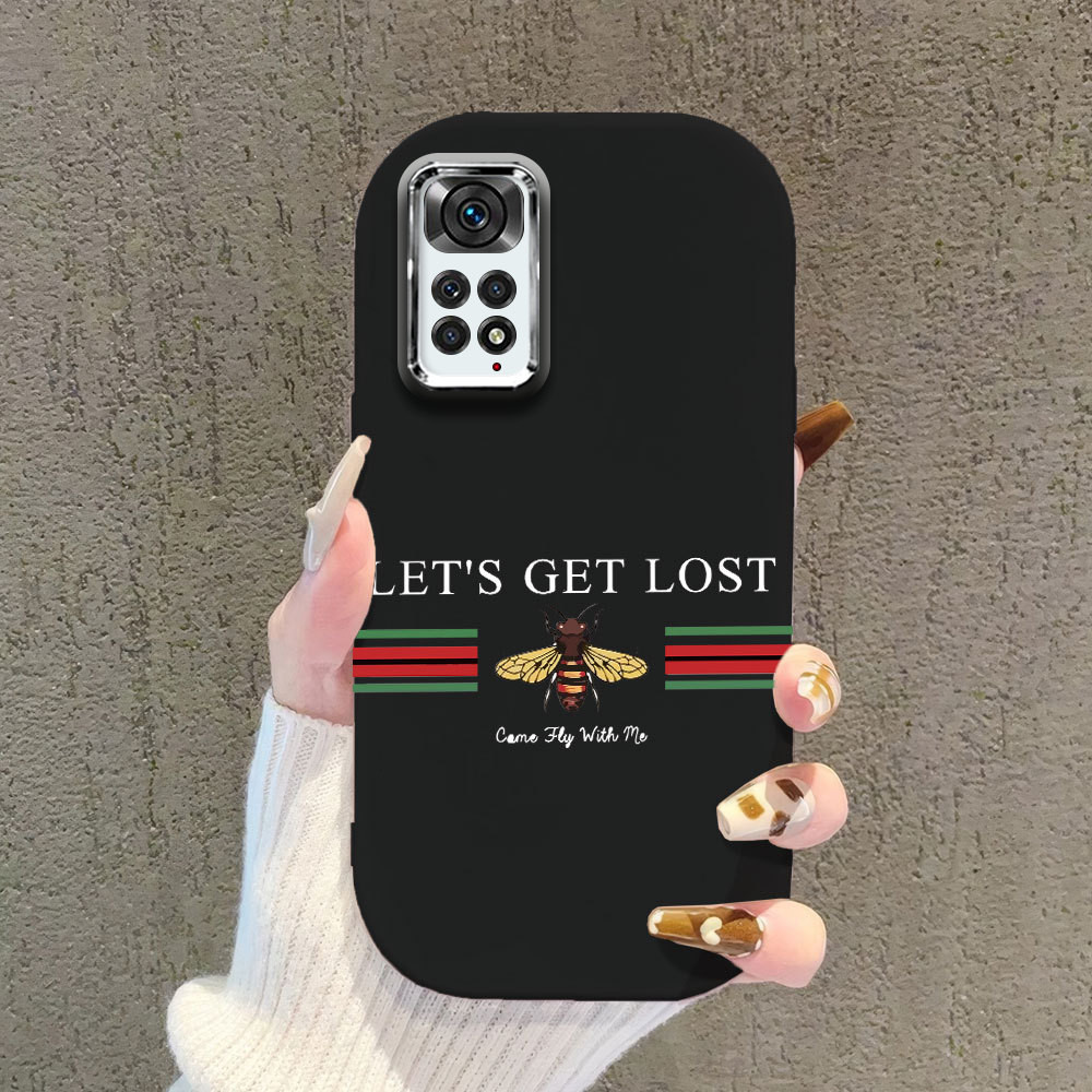 HP Xiaomi Poco F2 F4 F5 F6 M5S M6 X3 GT NFC X5 X7 M2 M4 Pro 5G C50 C61 C65 C75 4G ล่าสุด Cellphone c