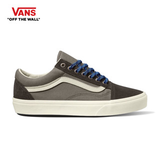 VANS OLD SKOOL - TREK BUNGEE CORD รองเท้าผ้าใบ แวนส์ ผู้ชาย …