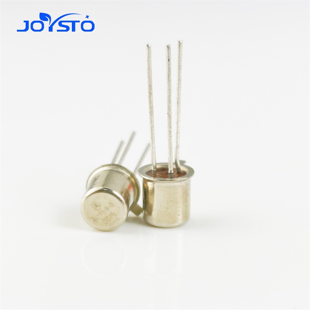 2PCS Triode Threstor Field Effect BC107B BC108B BCY59 BCY79 BC177B BC109B 3-Pin