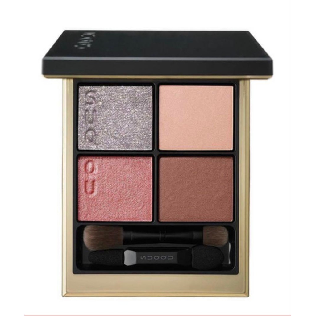 【Direct from Japan】SUQQU Signature Color Eyes 127 KASSA【Japan Exclusive】