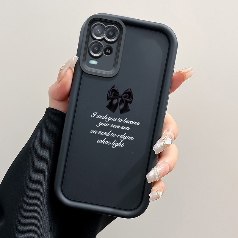 เคส OPPO A54 เคสนิ่ม