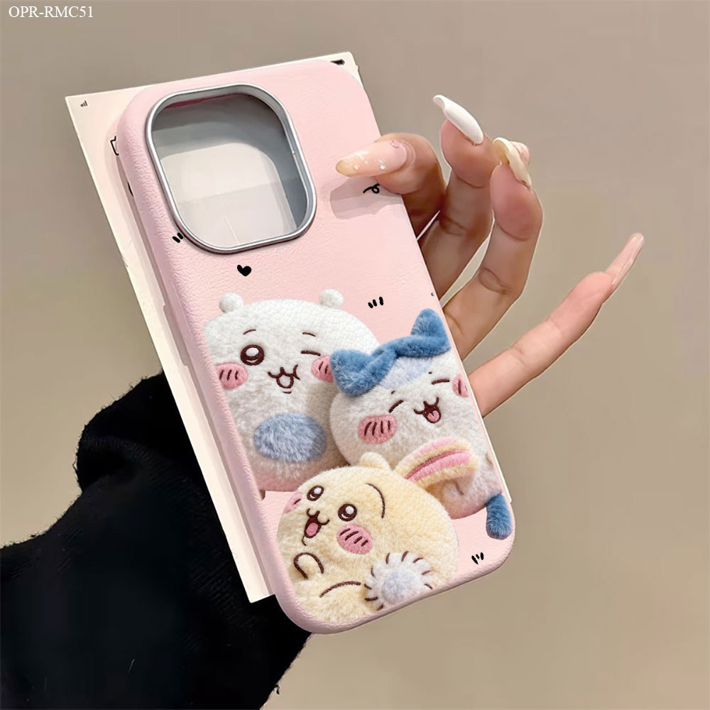 เคส For Realme C75 C75X C73 C63 C61 C55 C53 C51 C51S เคสโทรศัพท์ เคสเรียวมี เคสนิ่ม Silicone Phone C