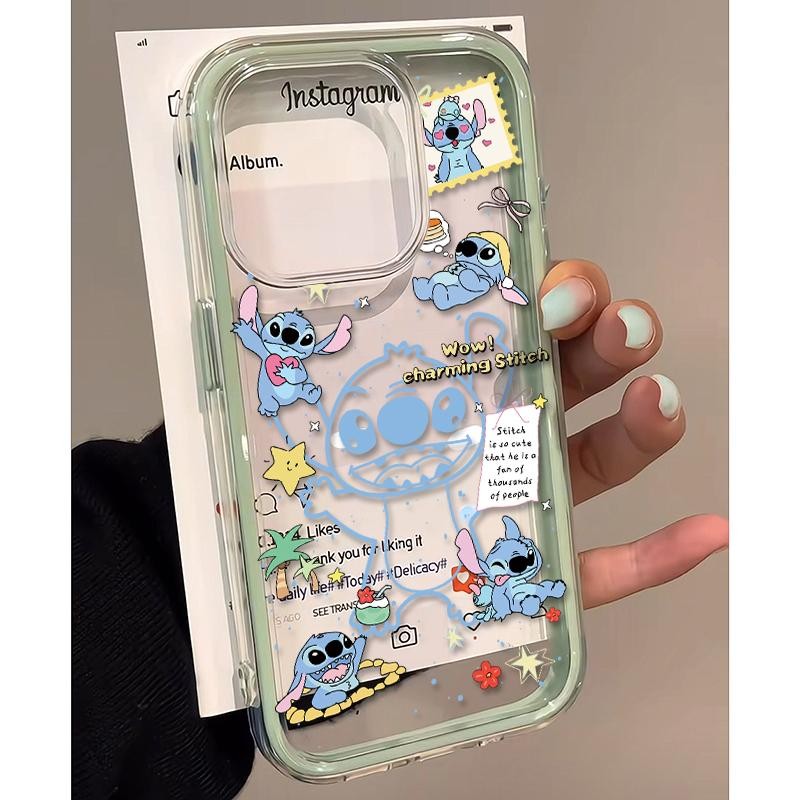 เย็บ Lucky น่ารักกรณี Hp Vivo Y05 V70 Fe iQOO Z10 Lite Y21D Z10R 5G V60 Lite Y29 5G Y400 V50 Lite Y1