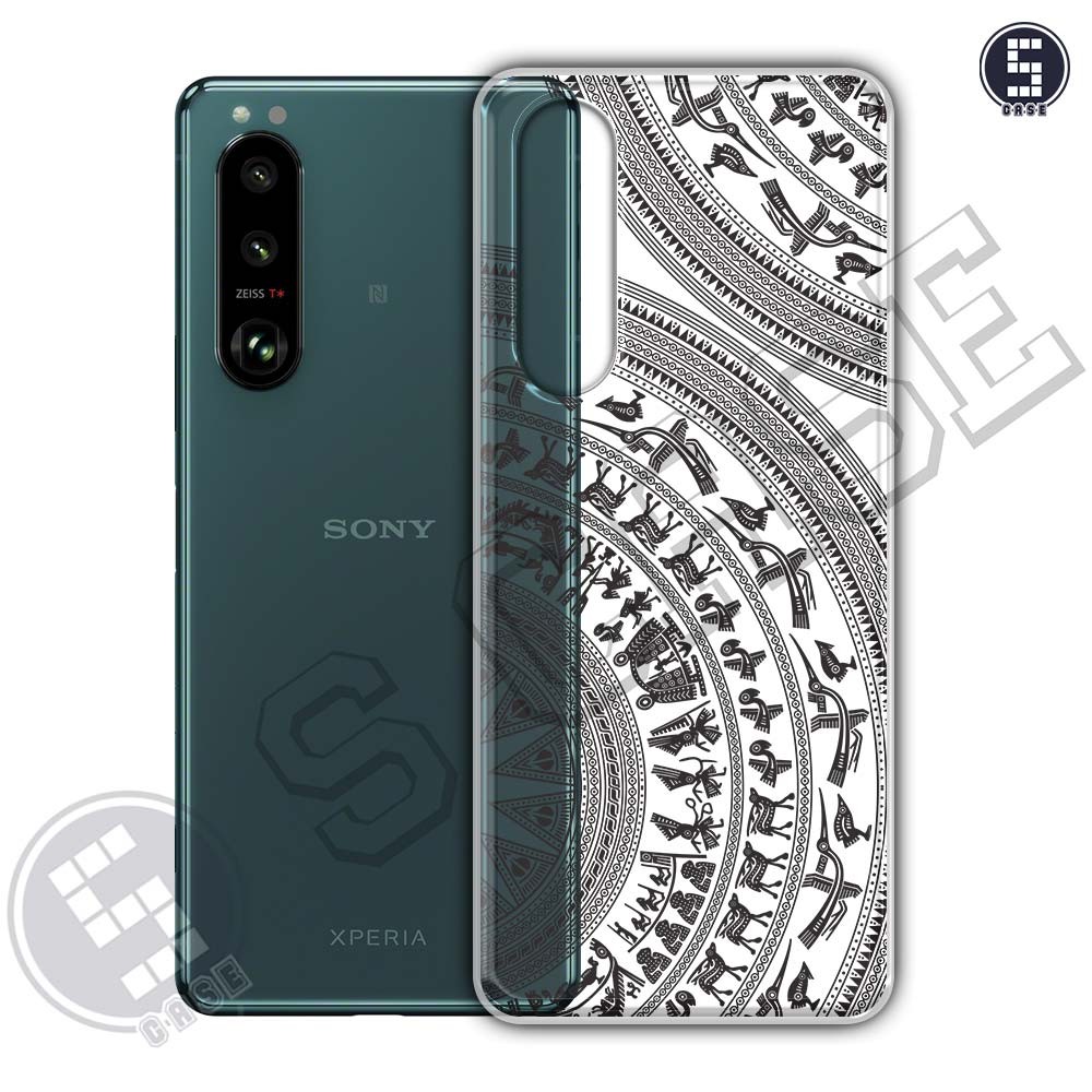 เคสสําหรับ Sony Xperia 5 ii, xperia 5 iii, Xperia 5 IV หลายรุ่น SLC26