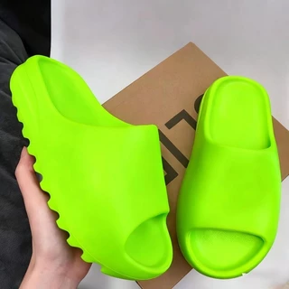 Tikp5 รองเท้านิ่ม รองเท้าแตะ นุ่มและทันสมัยรองเท้าแต EVAมี 11 สีให้ ขนาด 24-456Mqcr