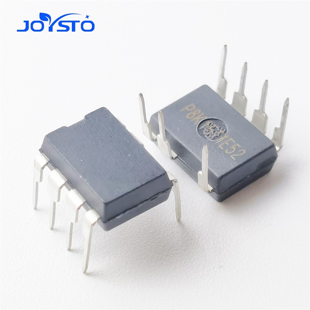 5 ชิ้น/ล็อตใหม่ LN8K05 LN8K06 LN8K08 LN8K15 DIP-7 แรงดันไฟฟ้า Drop Converter