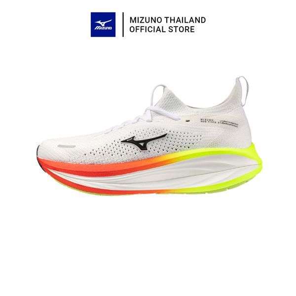 Mizuno Neo Vista 3 รองเท้าวิ่งผู้ชาย
