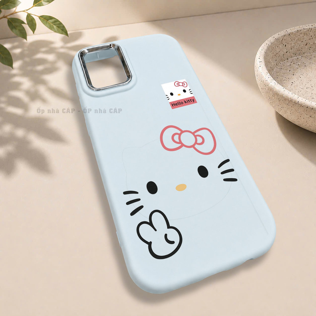 เคส Samsung A31 แบบอ้วนสุดน่ารัก