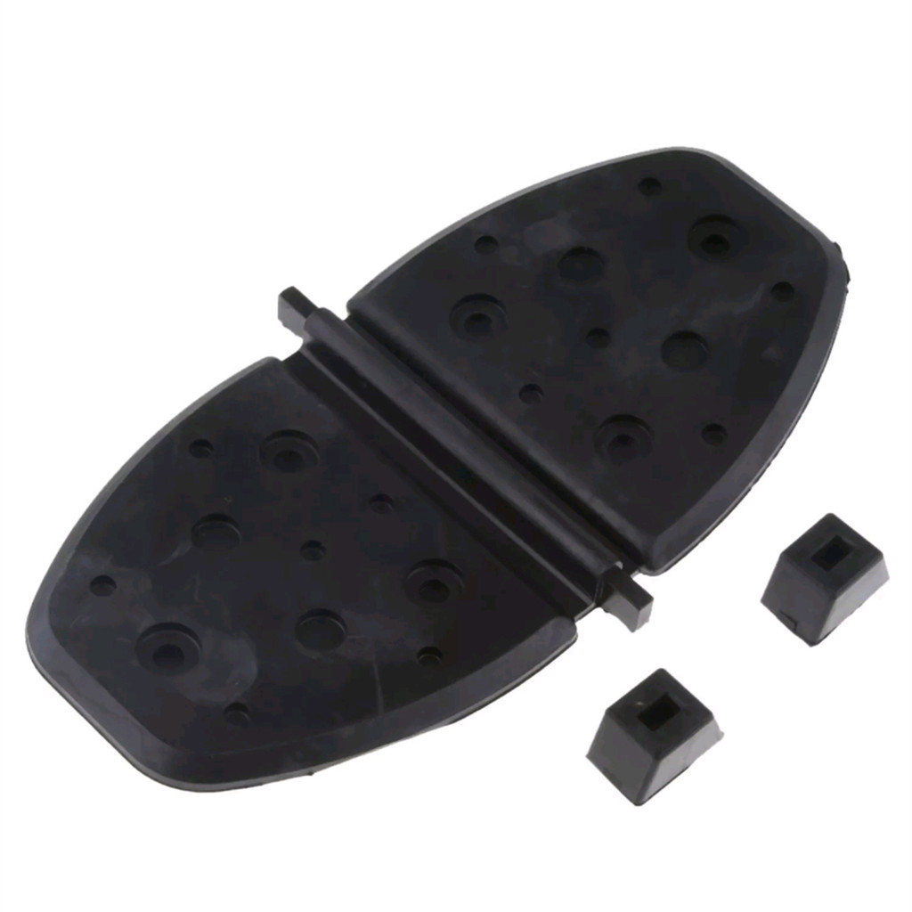 ท่อไอเสีย Y ท่อ Flappers ชัตเตอร์น้ํา Fit MerCruiser 807166A2 V6 Engines ระบบทําความเย็นเครื่องยนต์ 